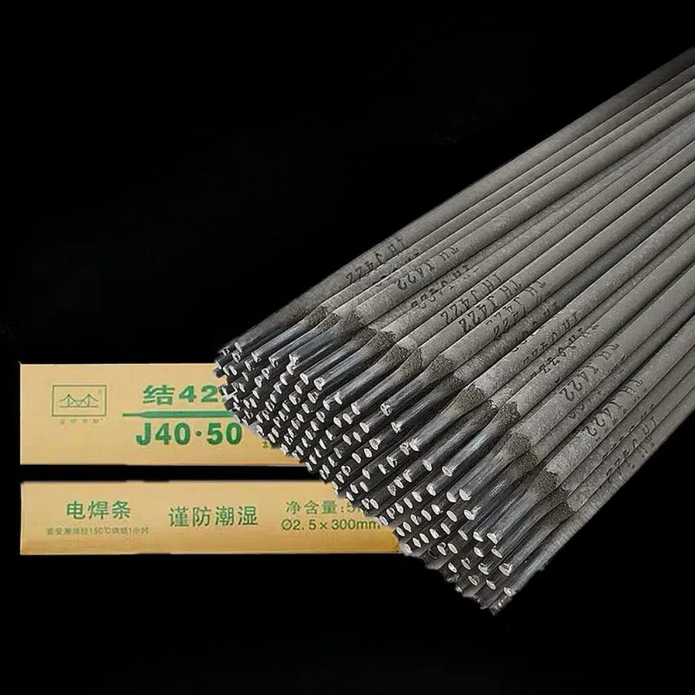 Сварочный стержень из углеродистой стали сварочный 2 5 мм бытовой Железный