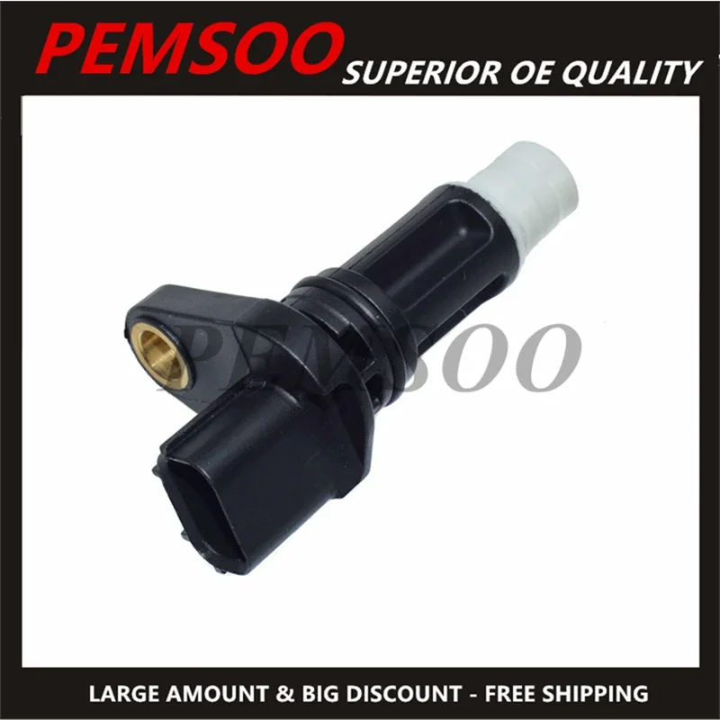 Новый датчик положения распредвала и коленчатого вала для Acura TSX Honda Accord CRV 2008-2015