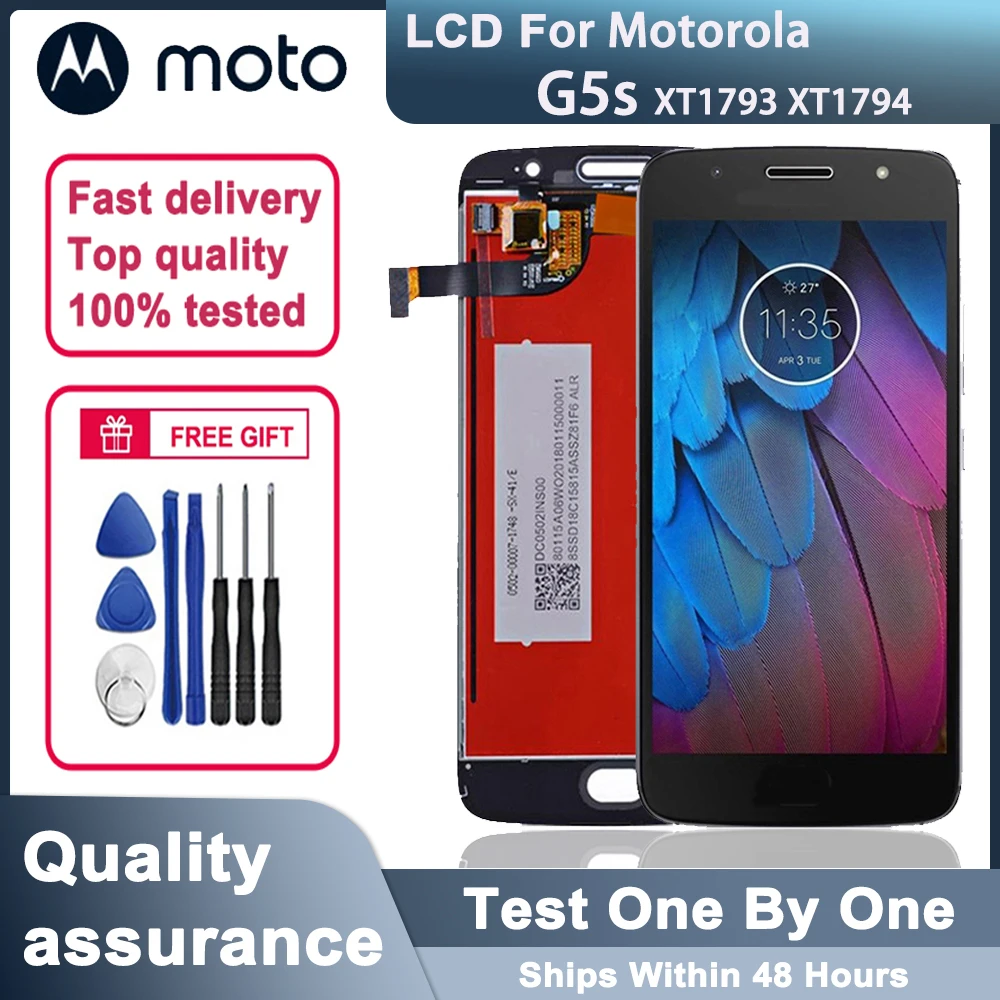 g5s lcd xt1793 xt1794