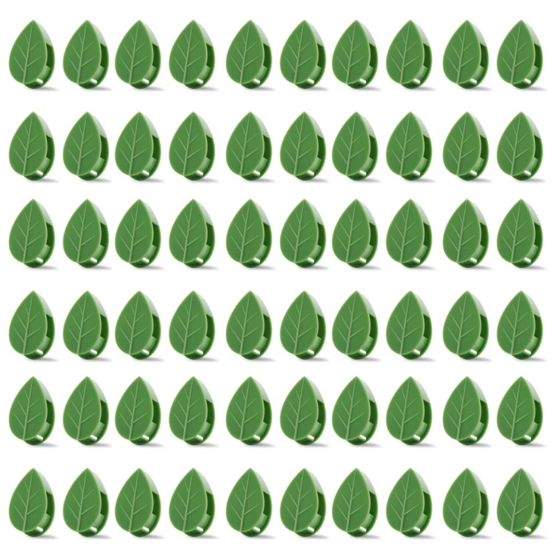 

Зажимы для растений для альпинизма (60 шт. в упаковке), стены для альпинизма