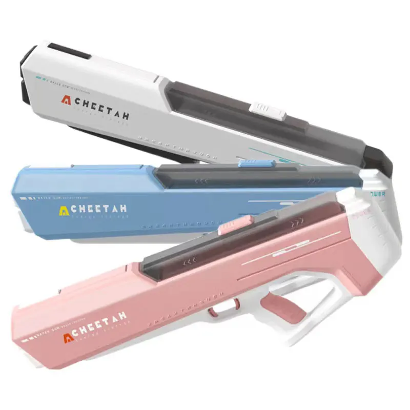 

Полностью Электрический водяной пистолет, игрушка для бассейна, игрушки для взрослых, уличные игры, водяной пистолет высокого давления, игрушки для детей, летняя игрушка