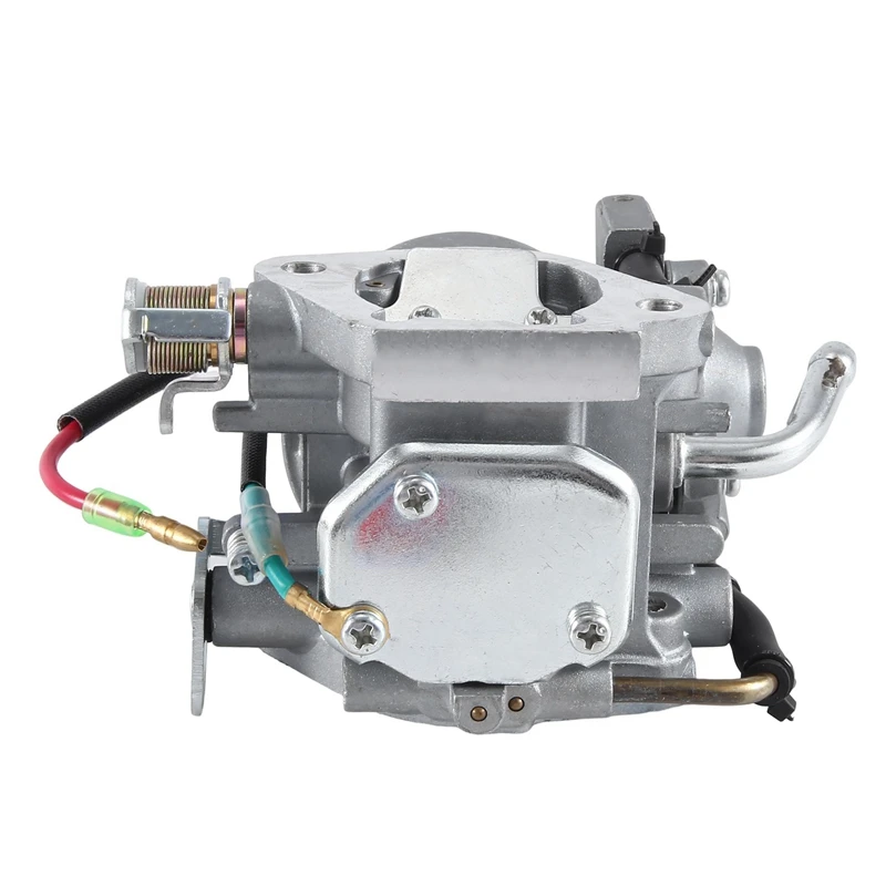 Комплект деталей карбюратора с прокладками для Kohler CV730 24853102 -S 24-853-102-S