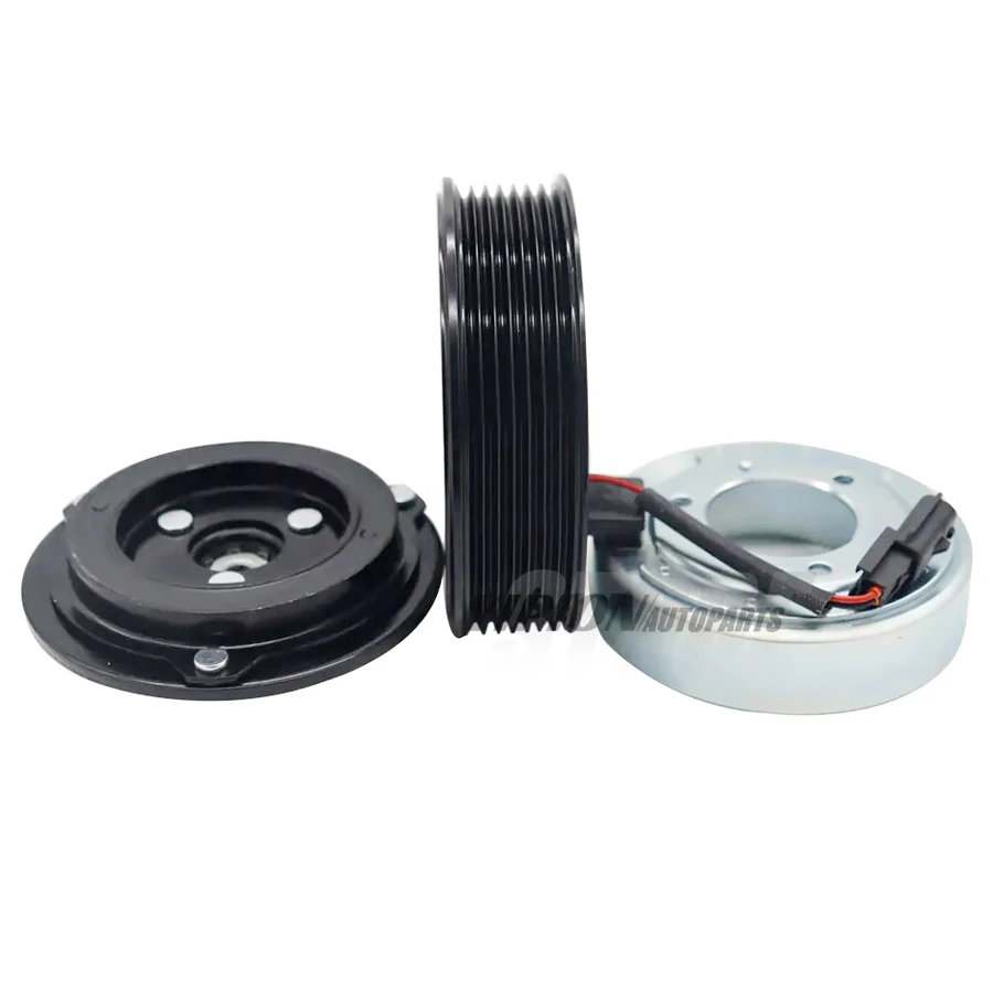 Сцепление для компрессора nissan Teana J32 Murano Z51 92600-JP11D 92600-JP00C 92600-JP01C 92660-JP00B 92660-JP11C 92600JP01C