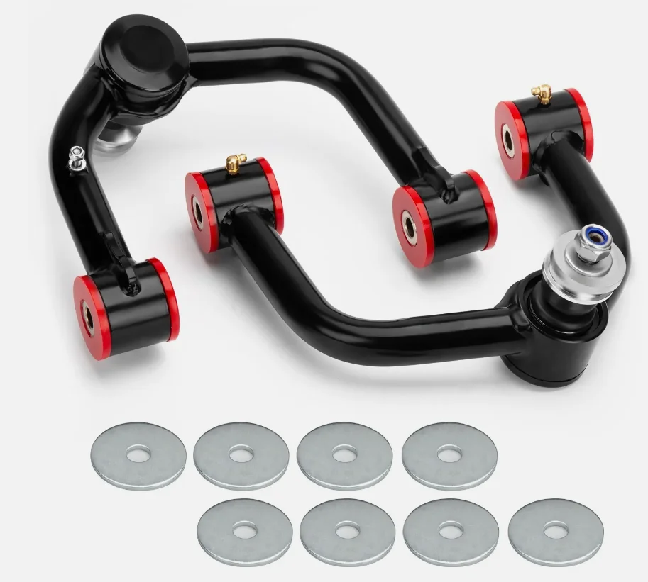 Передние верхние усиления управления для подъема 2-4 дюйма Toyota Tundra 2000-2006 Sequoia 2001-2007