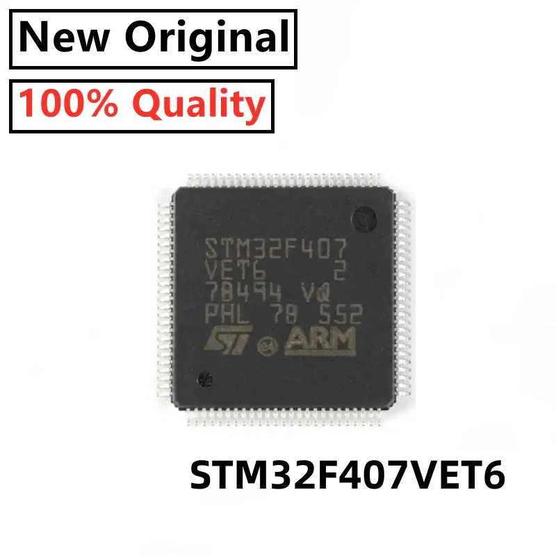 STM32F407VET6 STM32F407VGT6 STM32F407ZET6 STM32F407ZGT6 STM32F407IGT6 stm32f407196 STM32F407 новая модель телефона