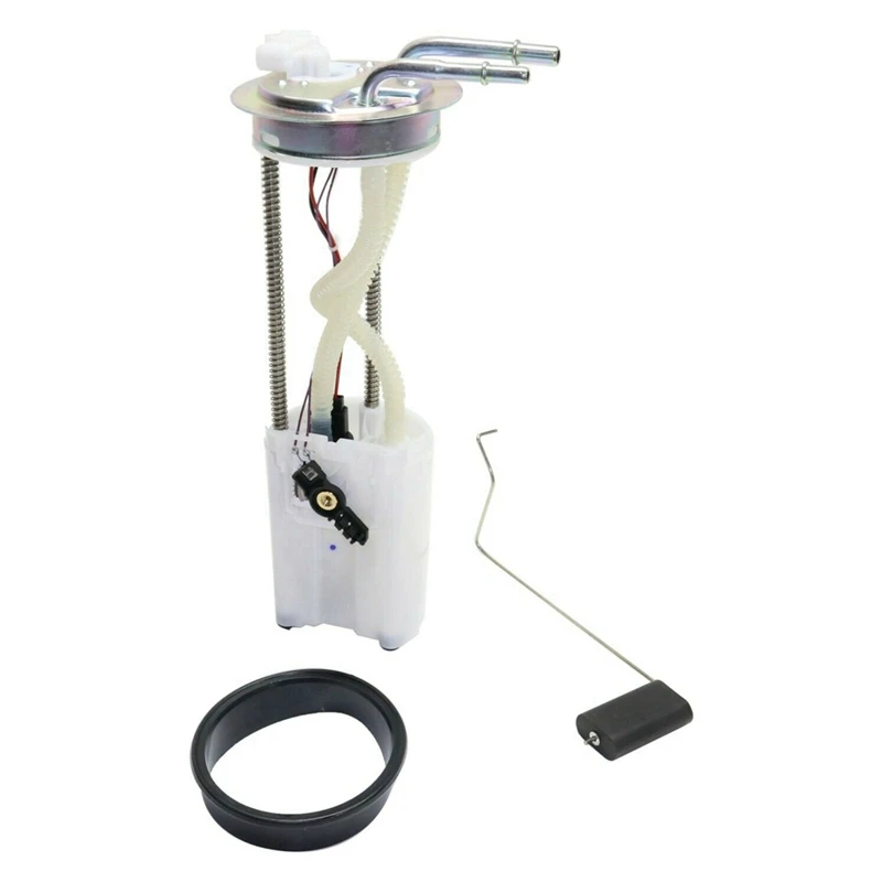 Модуль сборки топливного насоса для 2003 Hummer H2 E3558M 25348610