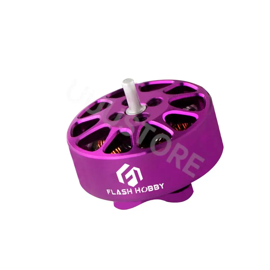 

Фонарик K1303 1303 5000KV 8000KV 2-4S бесщеточный двигатель для FPV Фристайл Tinywhoop Cinewhoop зубочистка Дрон радиоуправляемая модель