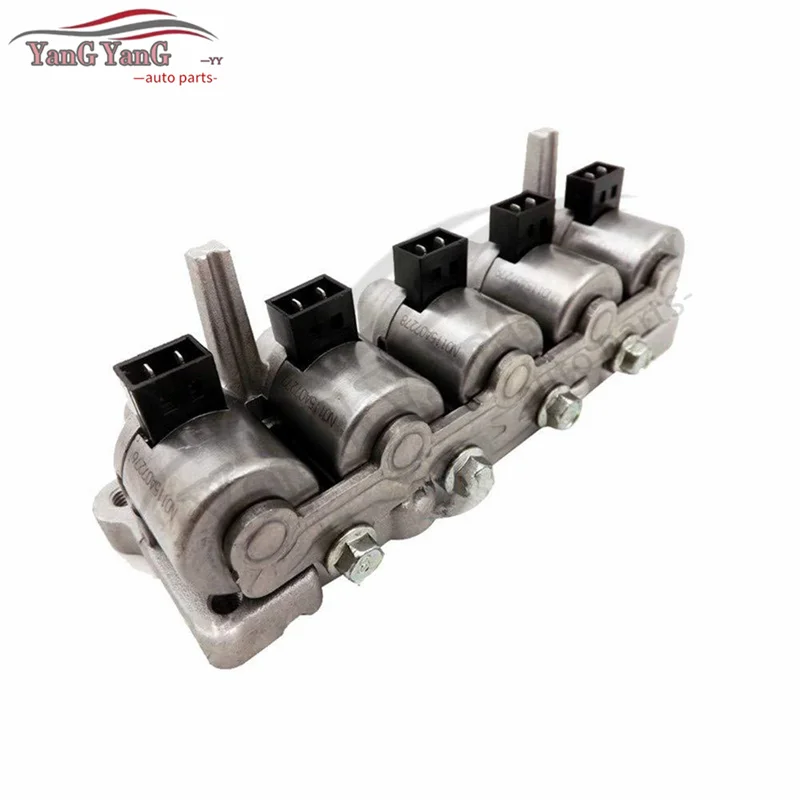 A4CF1 A4CF2 соленоид переключения передач 46313-23000 для Hyundai Kia KM