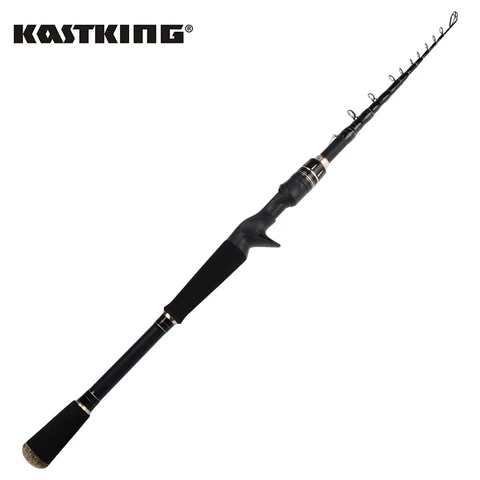 Kastking perigee ii fishing rod - купить недорого