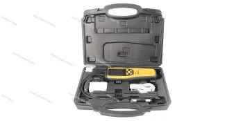 Детектор утечки хладагента Elitech ILD-300 галогенный тестер для газоанализатора HVAC CFCs