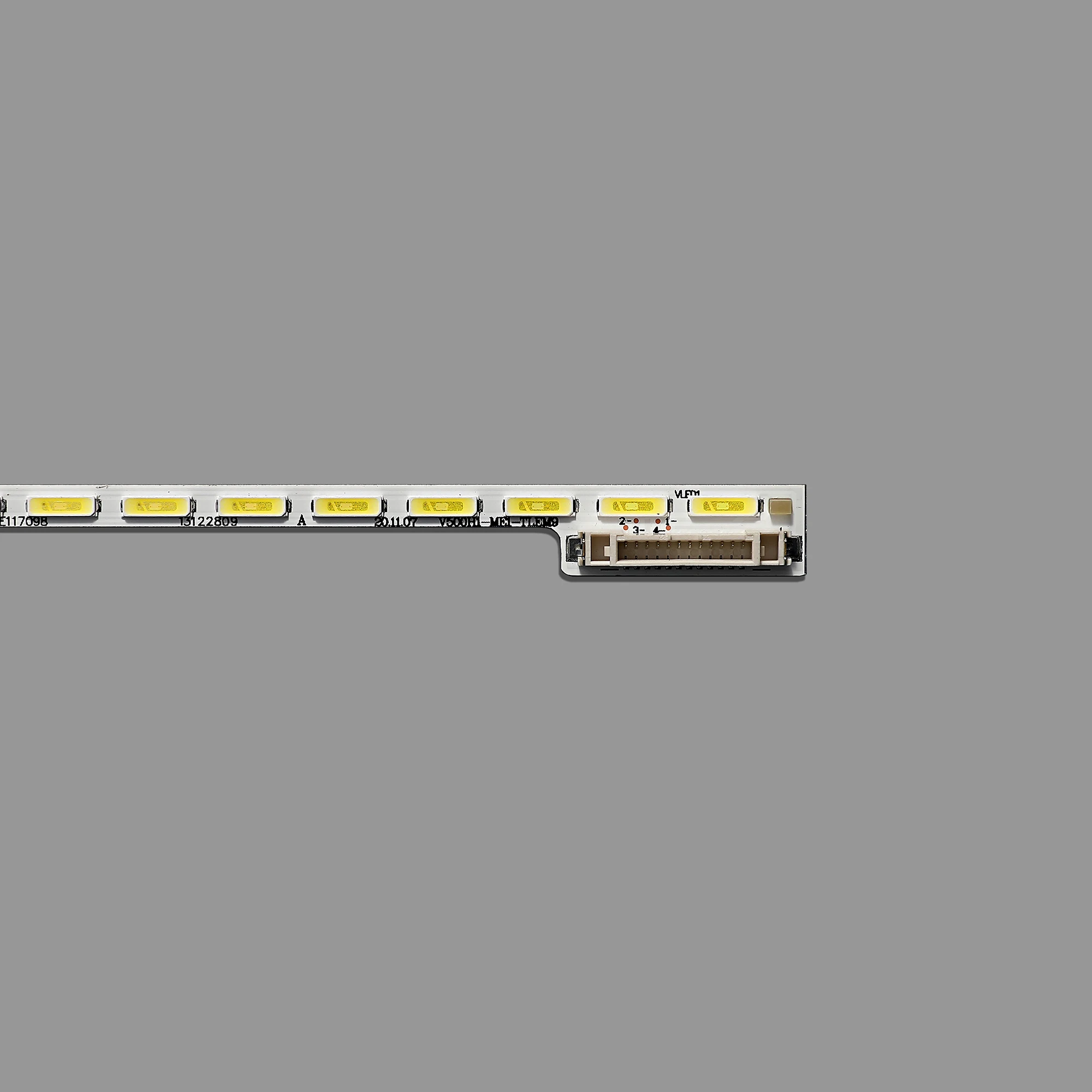 Светодиодная лента для подсветки 50E510E LE50A5000 50DU6000 V500H1-ME1-TLEM9 50 \ (art.: 3920baec6725d) - 3920baec6725d