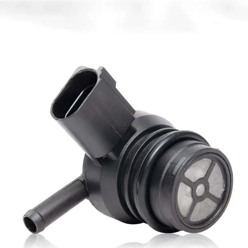 Бензиновый вакуумный клапан управления EVAP очистка регулятор Соленоидный