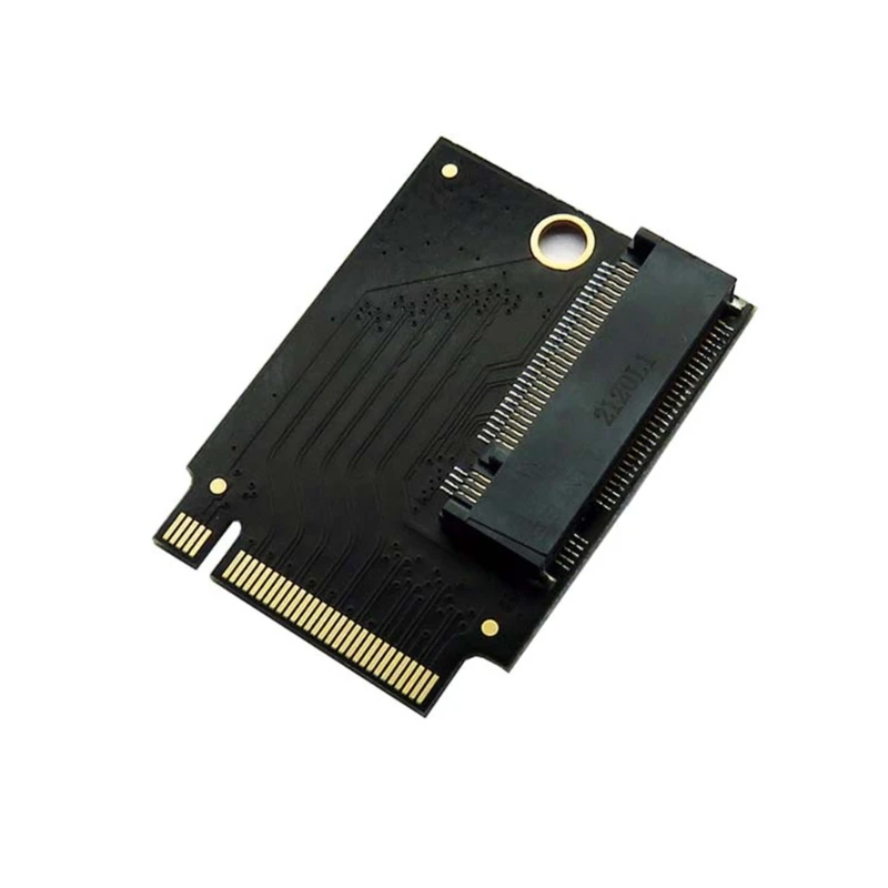 Рисунок 4 - Высокоскоростная карта передачи PCIE4