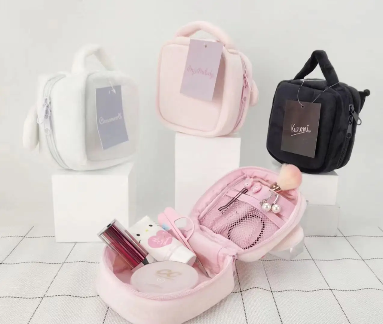 Рисунок 4 - Японская Подлинная Sanrio Melody