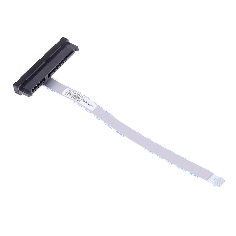 1 шт. кабель HDD для ASUS X515 X515EA/JA/MA/EAV V5200E F515 ноутбука SATA жесткий диск пластиковый