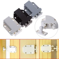 fittings inner locks touch switch closer cupboard damper buffer wardrobe stopper door lock buckle cabinet catches