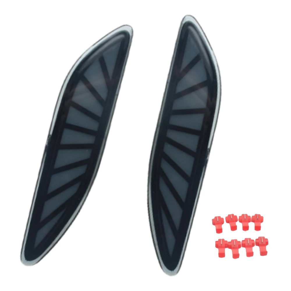 2 шт. 3 функции рулевое управление + ходовое торможение модель Mustang светодиодные