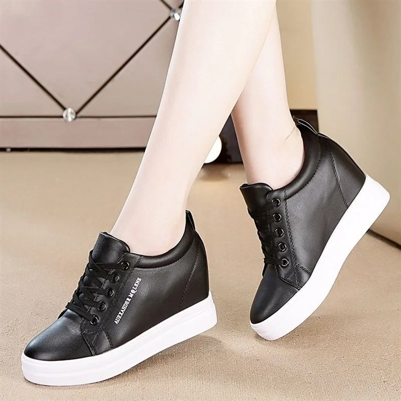 2022 spring and autumn new travel thin white shoes women's Korean version all-match casual women's shoes