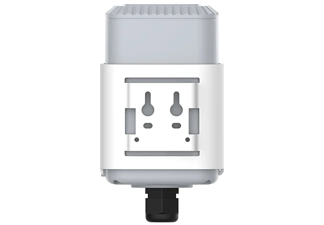 

LoRaWAN Wireless Pipe Pressure Sensor with Battery