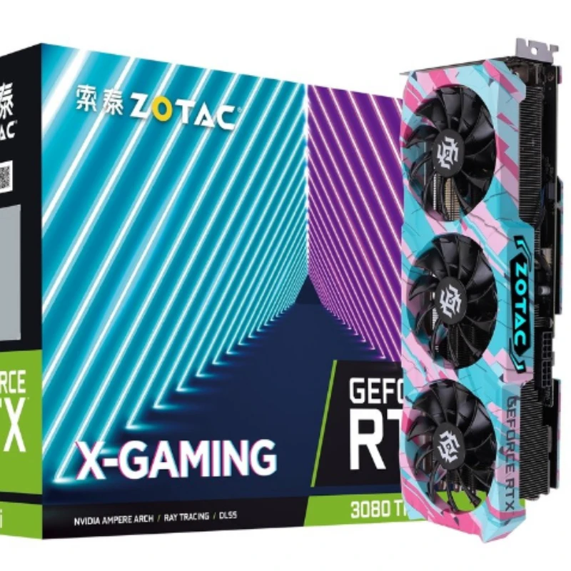 

RTX Graphics X-GAMING OC Graphics Card