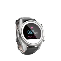 real 20 year medical manufacturer contec cms50k1 smart watch ecg ekg monitor ecg wrist