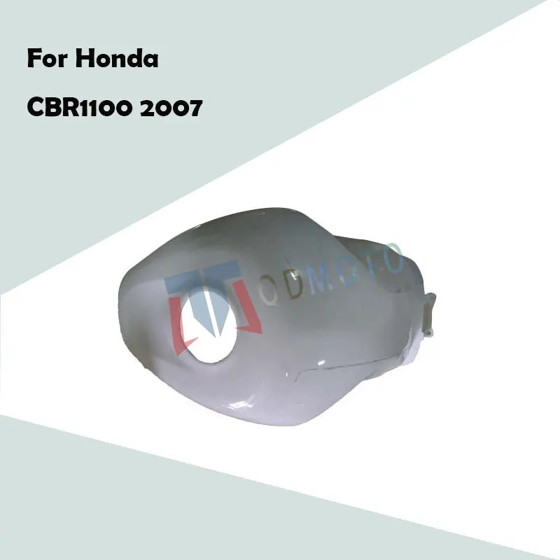 

Аксессуары для мотоциклов Honda CBR1100 2007, Неокрашенная крышка топливного бака, обтекатель для впрыска ABS