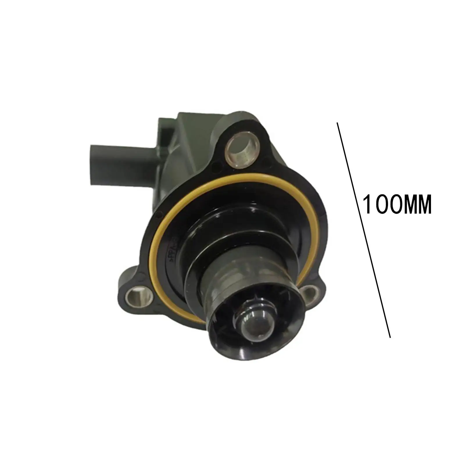 Клапан турбокомпрессора Профессиональные аксессуары Прочная замена Простота