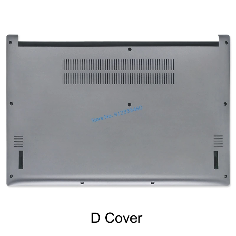 Новая задняя крышка для ноутбука Acer Chromebook CB715-1W N18Q11 подставка рук Верхняя Нижняя