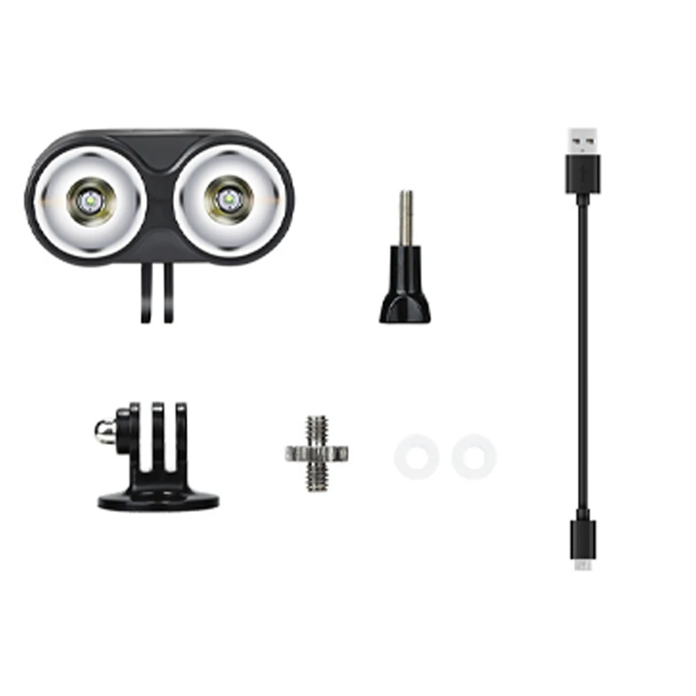 

Portable Signal Lightweight Adjustable Night Flight Searchlight UAV Drone Accessories Navigation Compatible For Mavic Air 2S