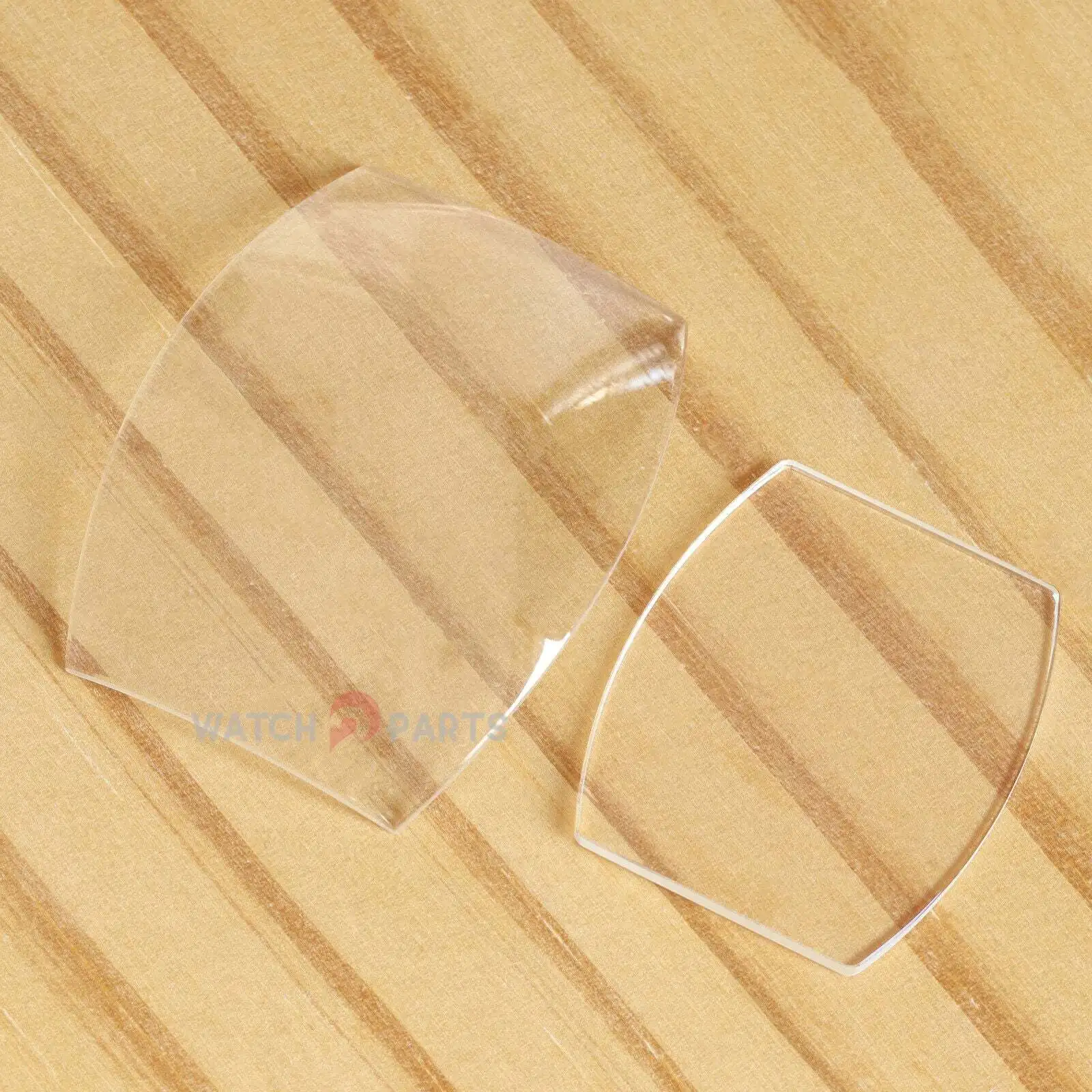 Часы с кристаллами для часов Franck Muller 8880 часы Casablanca сапфировое стекло