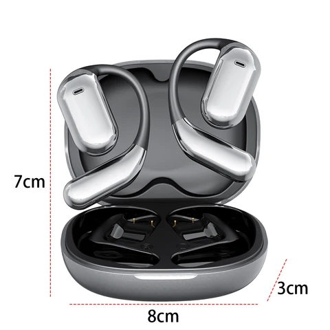 APWIKOGER  наушники-переводчики AI