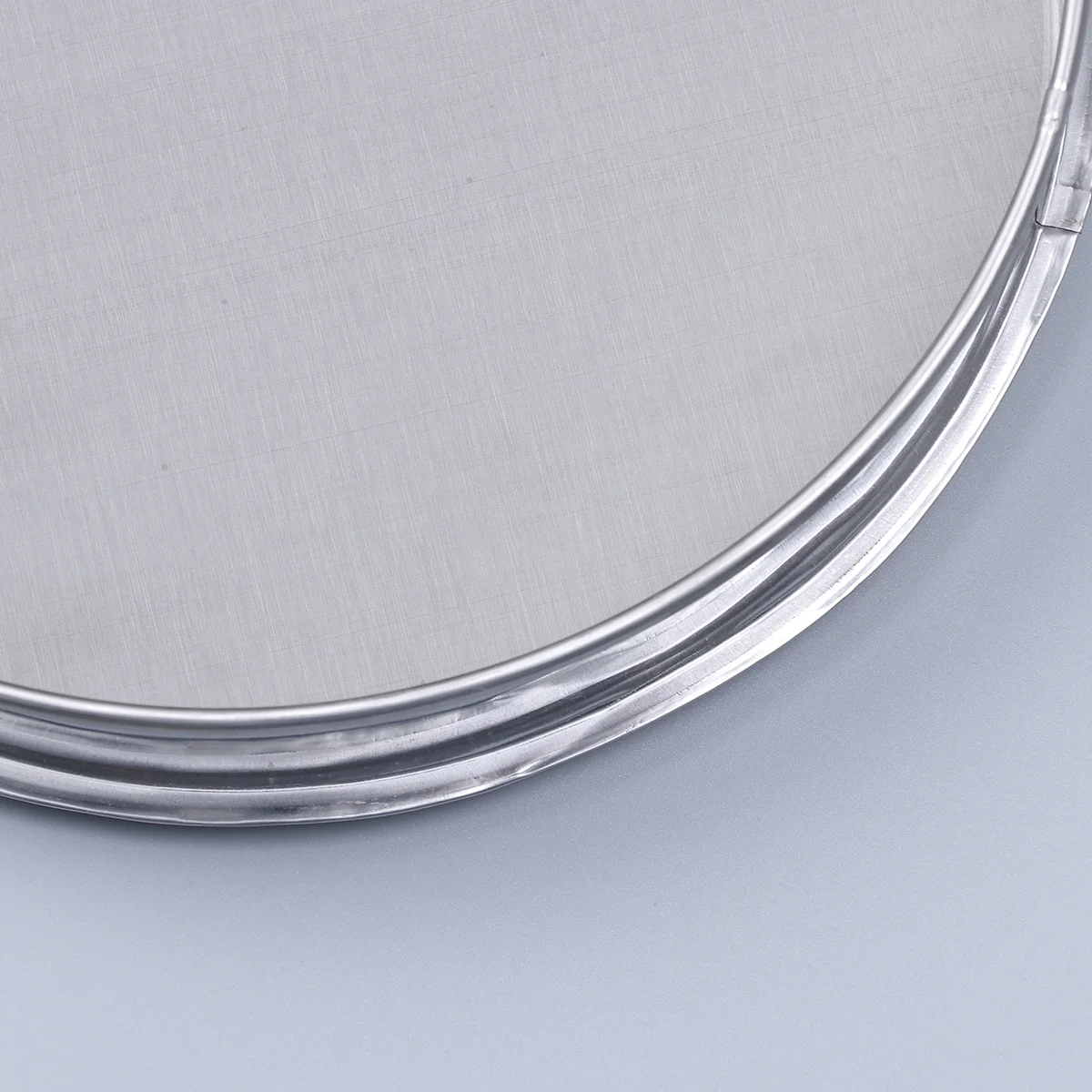 

Sifter Flour Sieve Mesh Fine Baking Pollenround Strainerherbal Steel Stainless Shakerkitchen Extractor Sifting Cup Tool Sugar