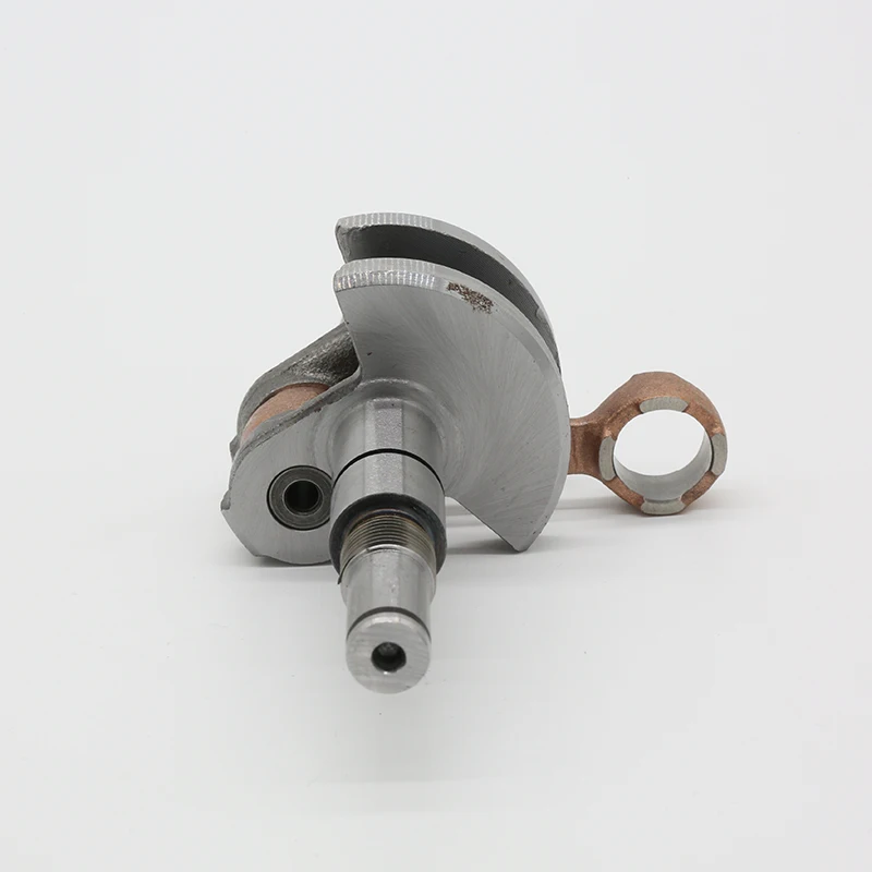 

10mm Crankshaft Crank Shaft Fit For STIHL MS180 MS 018 018C MS 180 Gas Garden Chainsaw Spare Parts 11320300402 1132 030 0402