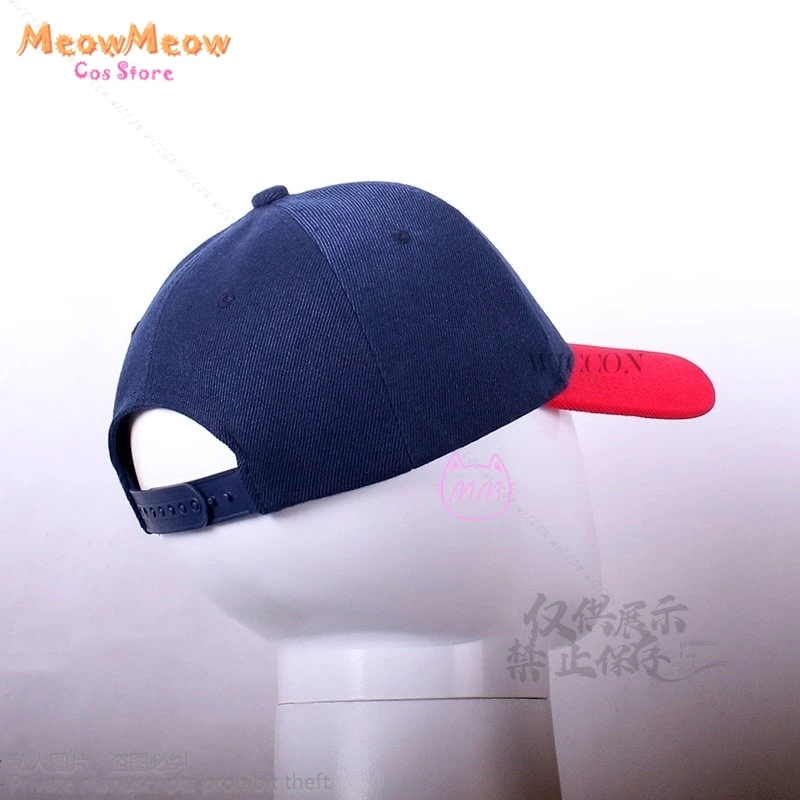 Шапка унисекс для косплея аниме Inuyash повседневная бейсбольная шапка кепка