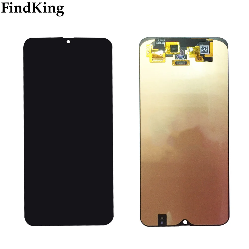 

6.4inch Mobile LCD Display For Samsung Galaxy A40S A407 LCD Display Touch Glass Screen Digitizer Panel Assembly Sensor Tools
