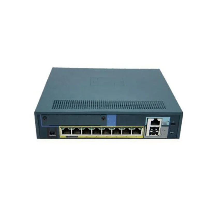 

brand new VPN Hardware Firewall ASA5505-K9 Network Security Firewall