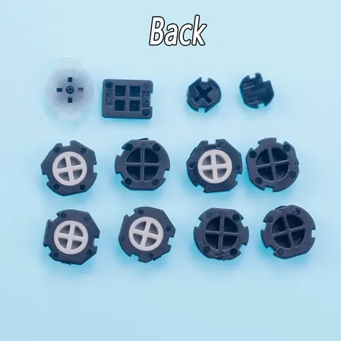 1 шт., кнопка для джойстика Joy-con