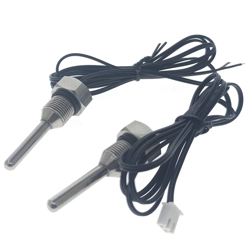 1 шт. датчик температуры NTC 10K 50K 0 K 100K 3950