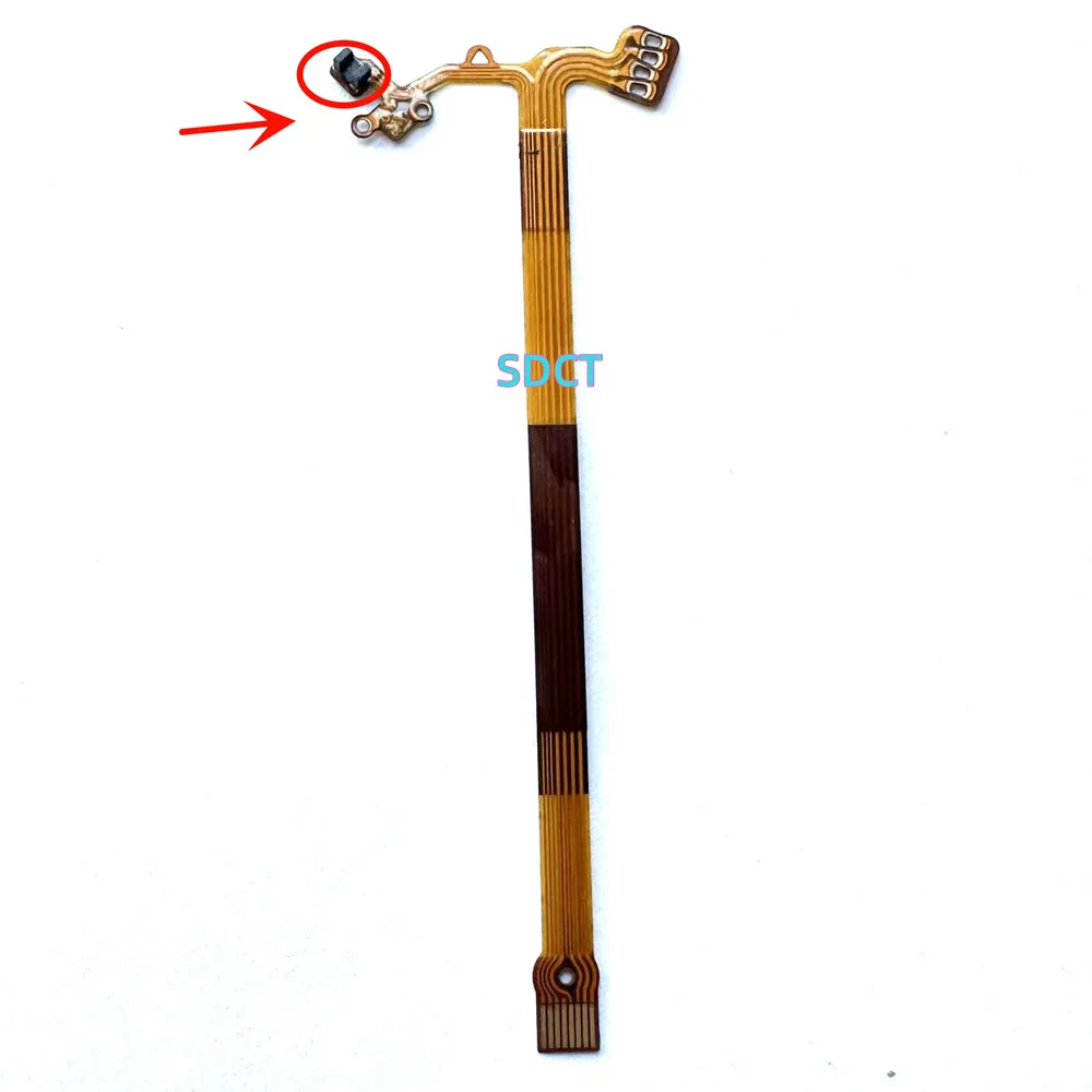 Гибкий кабель для стабилизации фокуса объектива SONY FE 16-35 мм F4 ZA OSS (SEL1635Z) 72