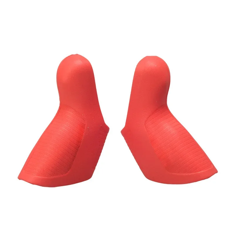 Кронштейн рычага для шоссейного велосипеда комплект из силикагелевой левшей