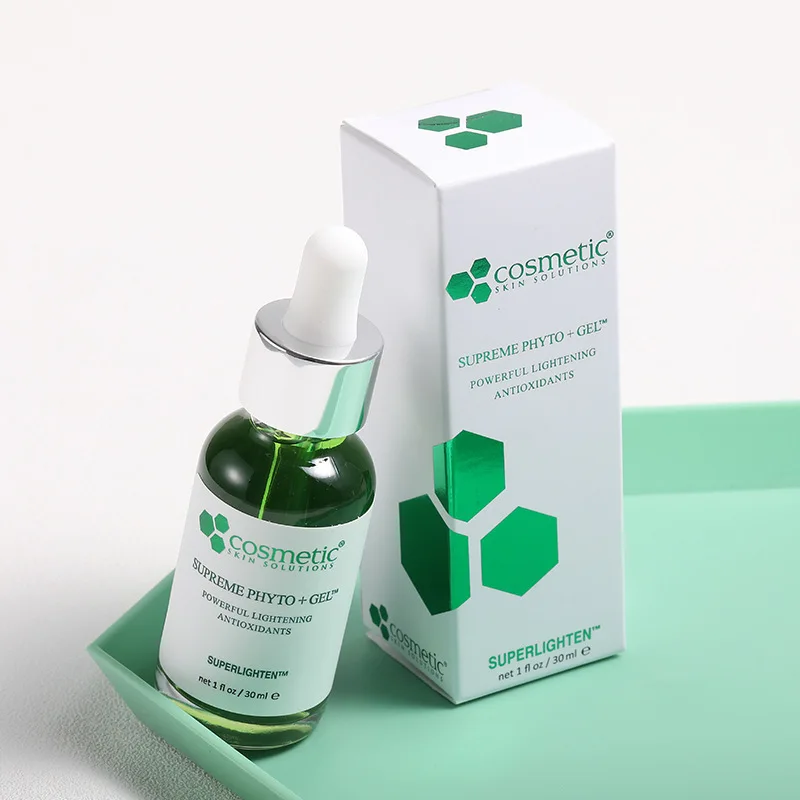 

Сухая растительная гелевая эссенция, увлажняющее Отбеливающее средство для удаления шрамов от акне, успокаивающее средство для кожи, устра...