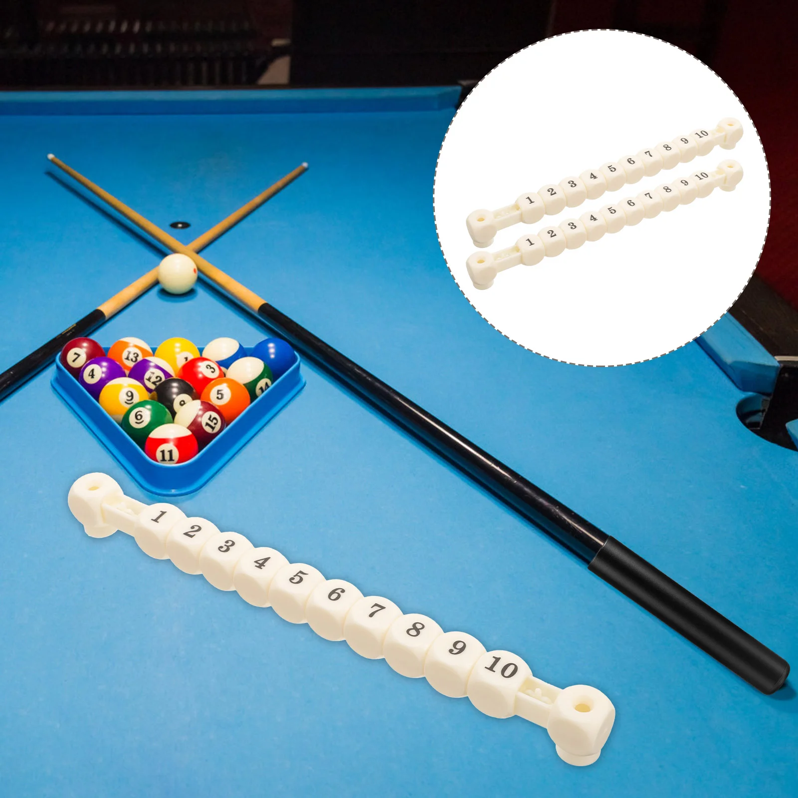 Scorekeeper для настольного Foosball