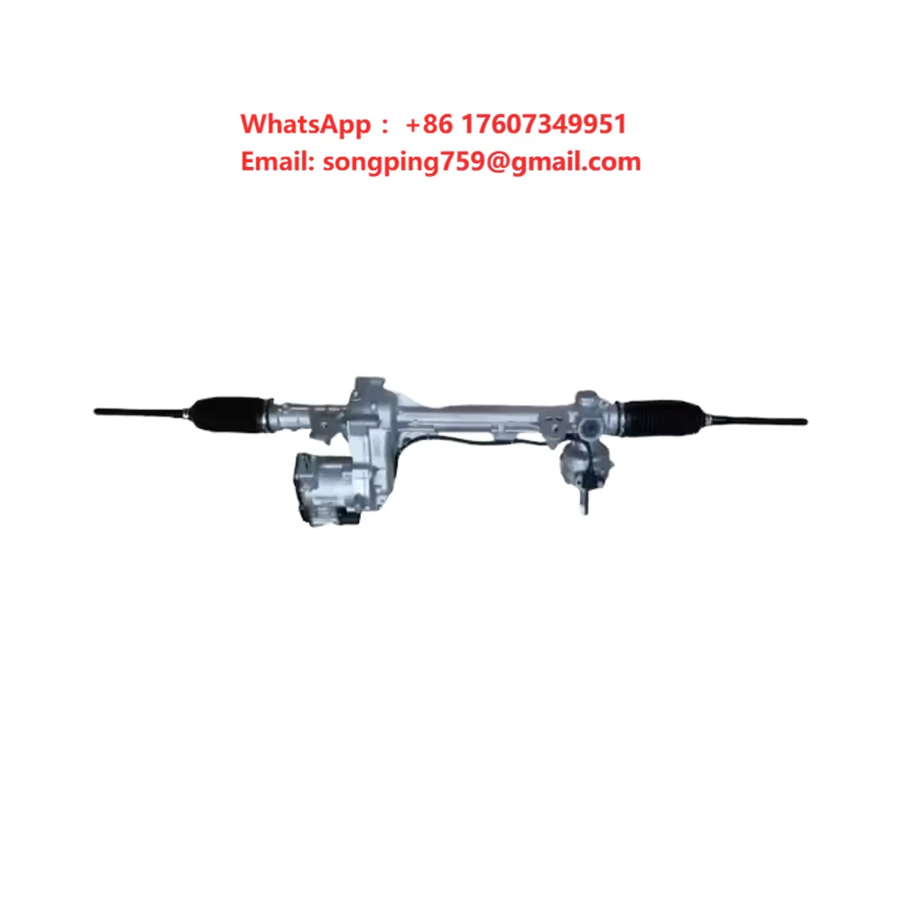Фото Новая электрическая рулевая рейка (ЭУР) для Ford Explorer 2013-2015, номера DB5Z3504AE, DB5Z3504KE, EB5Z3504A, насосы ГУР для праворульных и леворульных автомобилей №1