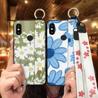 Back Cover Waterproof Phone Case For UMIDIGI Pro Kickstand Anti-dust Durable Fashion Design