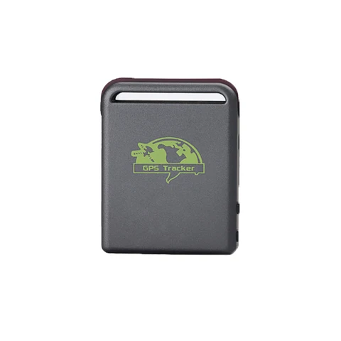 Отслеживание в реальном времени мини GPS/GSM/GPRS Автомобильный трекер TK102B для автомобиля, для детей, домашних животных и пожилых, с длительным сроком службы батареи, Поддержка приложения
