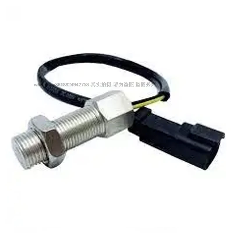 Датчик скорости 125-2966 для экскаватора Caterpillar 311B 315B 317BLN 318B 320B 320BL