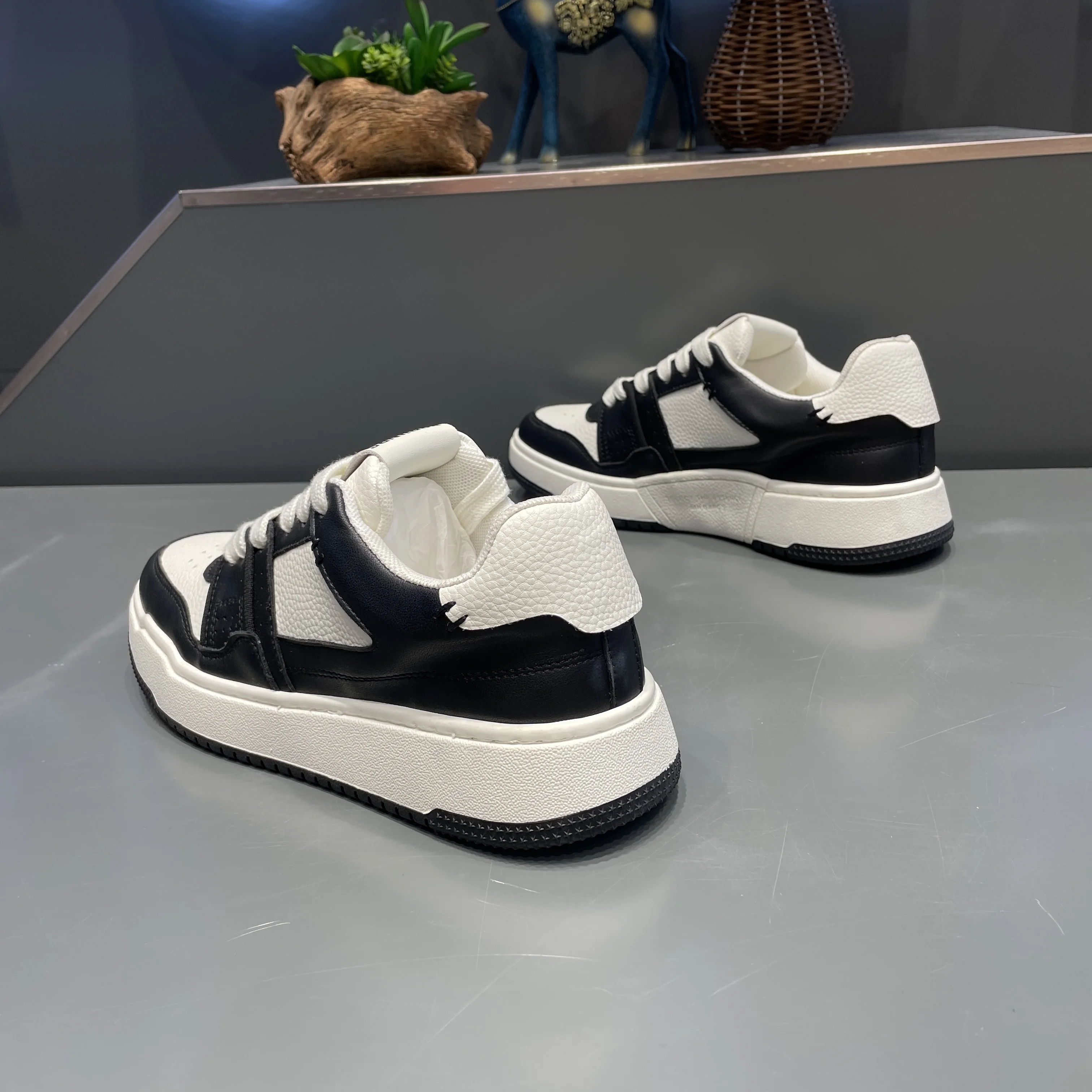 Новинка весна-осень 2024 мужские универсальные модные уличные Доступные Роскошные