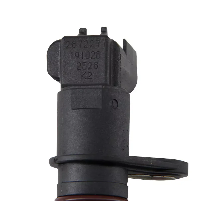 1/5 шт. Датчик положения коленчатого вала 2872277 для Ram 2500 3500 4500 5.9L 6.7L CUMMINS 4921686 2872279