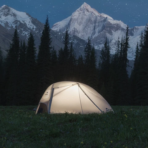 Naturehike Star UL палатка 2 человека