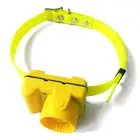 Охотничий ошейник для собак, водонепроницаемый ошейник с 8 встроенными звуками, аксессуары для занятий спортом, охоты, позиционирования собак